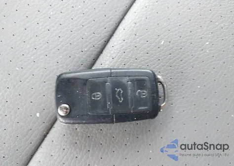 2009 Volkswagen Jetta Se z USA, uszkodzony, nr VIN 3VWRZ71K29M146154